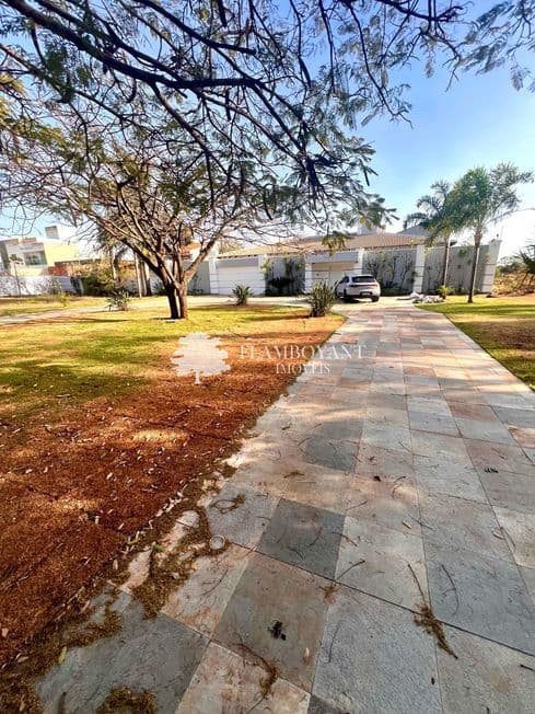 Casa para alugar no Jardim Karaiba image 2