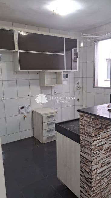 Apartamento para vender no Chacaras Tubalina E Quartel image 1