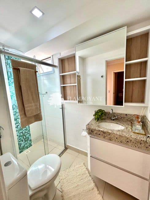 Apartamento para vender no Pampulha image 2
