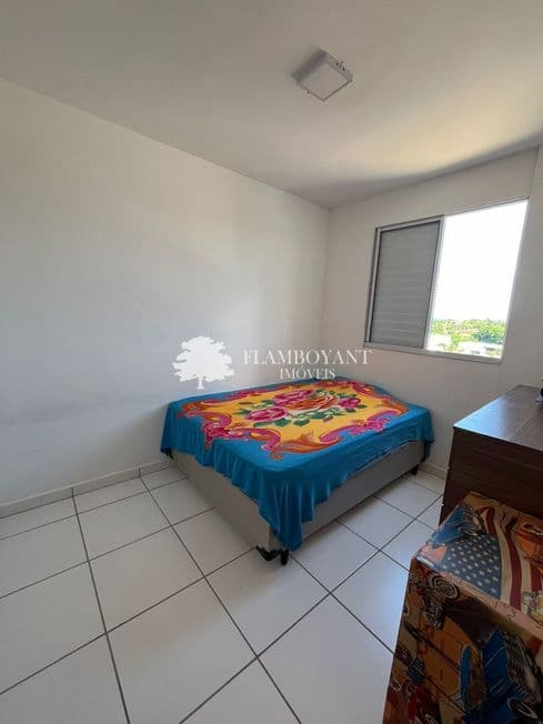Apartamento para vender no Jardim Brasilia image 2
