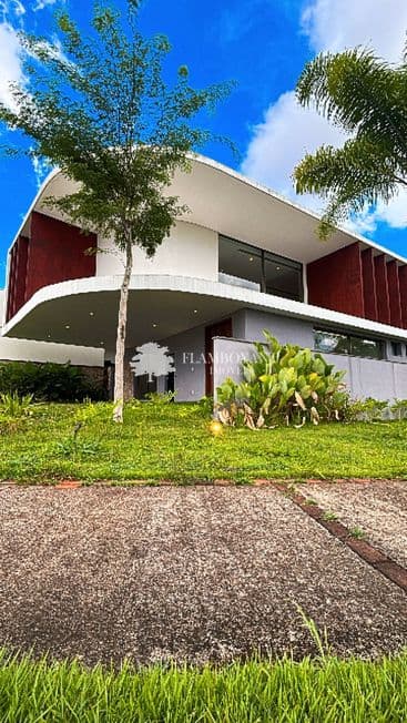 Casa em condomínio para vender no Jardim Sul image 1