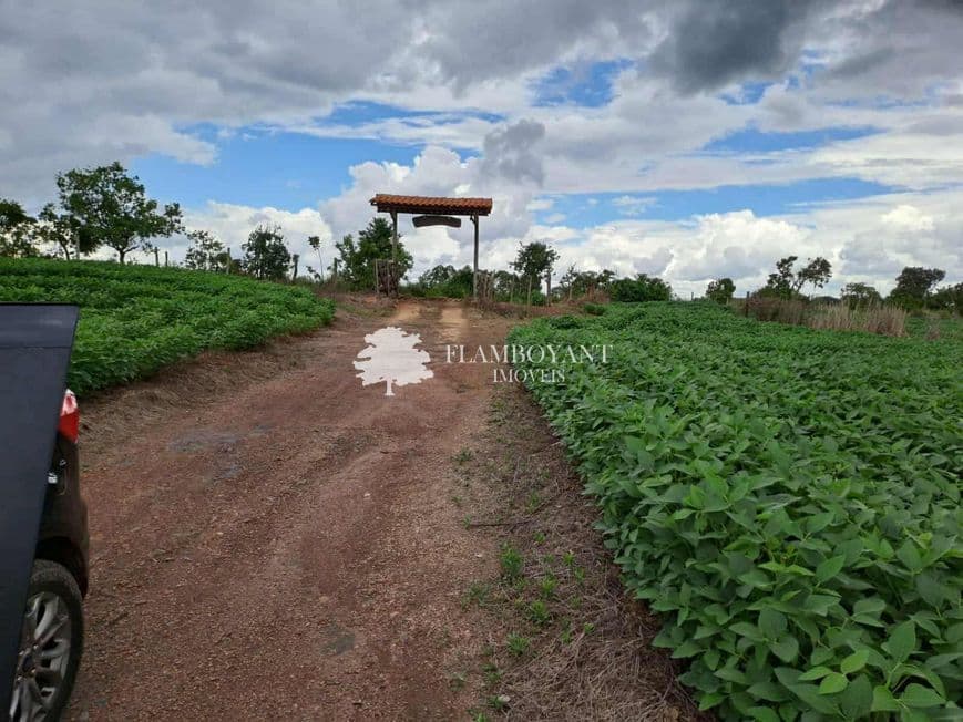 Fazenda para vender no Zona Rural image 3