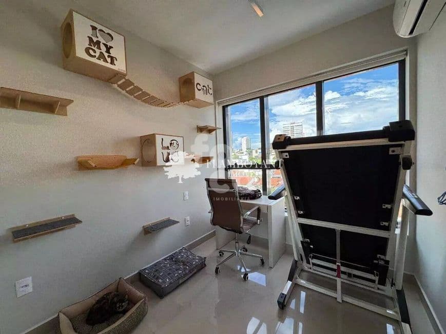 Apartamento para vender no Morada Da Colina image 1