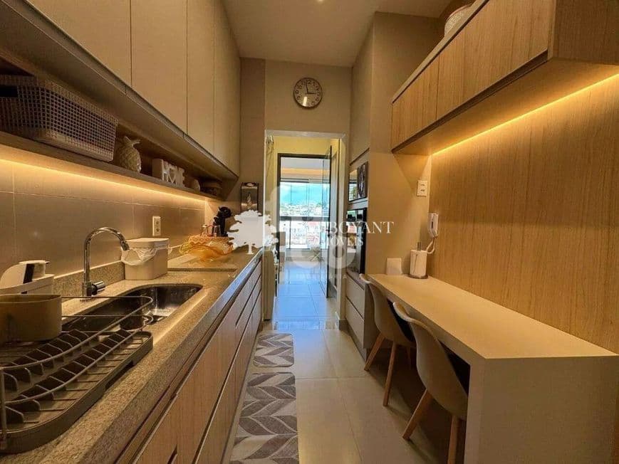 Apartamento para vender no Morada Da Colina image 2