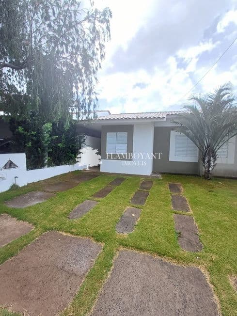 Casa em condomínio para vender no Aclimacao image 1
