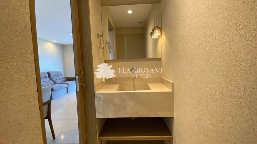 Apartamento para vender no Jardim Karaiba image 2