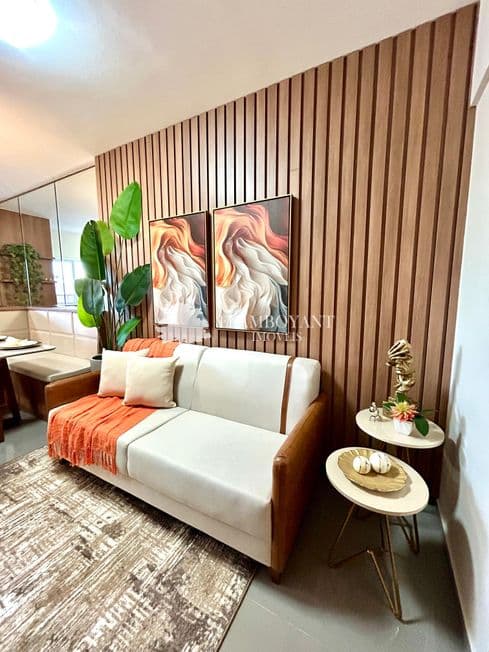 Apartamento para vender no Segismundo Pereira image 1