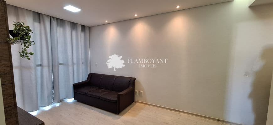 Apartamento para vender no Tubalina image 3