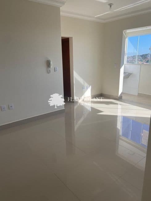 Apartamento para vender no Tubalina image 2