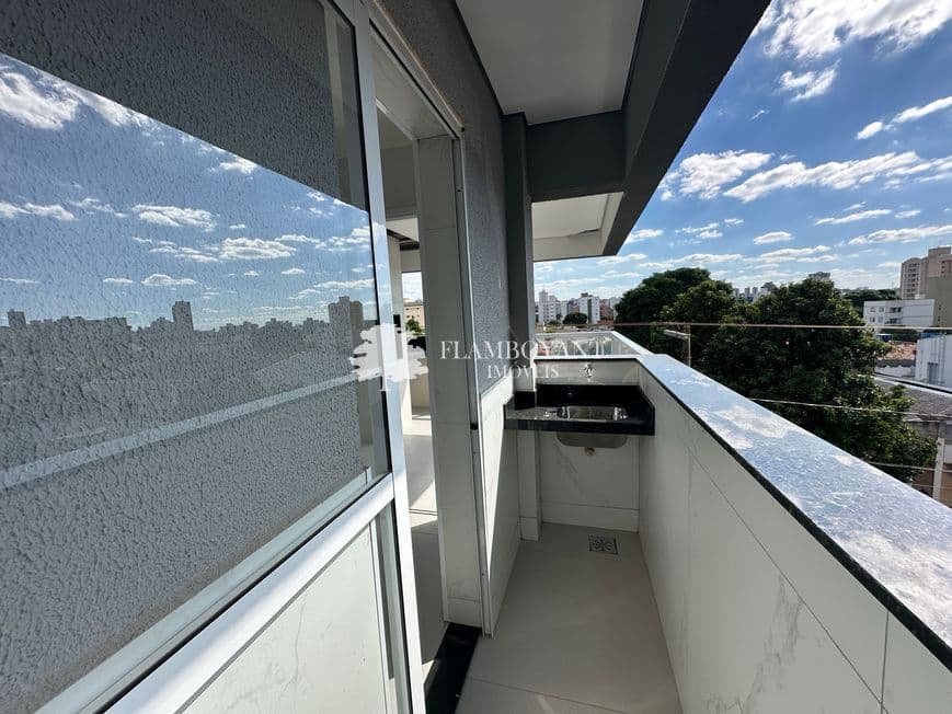Apartamento para vender no Morada Da Colina image 1