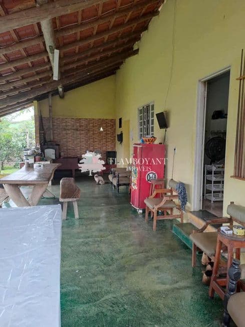 Fazenda para vender no Zona Rural image 2