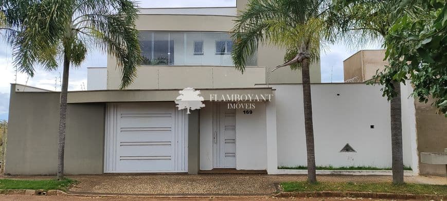Casa para vender no Jardim Inconfidencia image 1