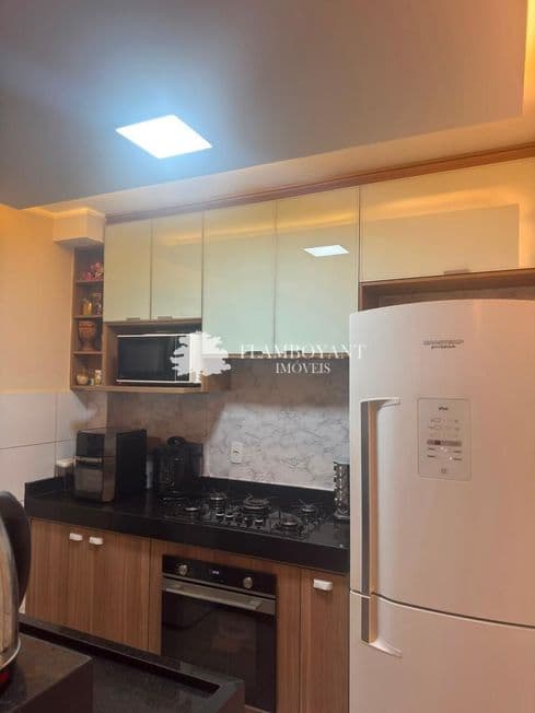 Apartamento para vender no Laranjeiras image 1