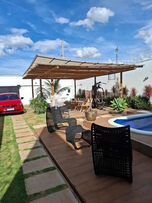 Casa para vender no Loteamento Portal Do Vale Ii image 3