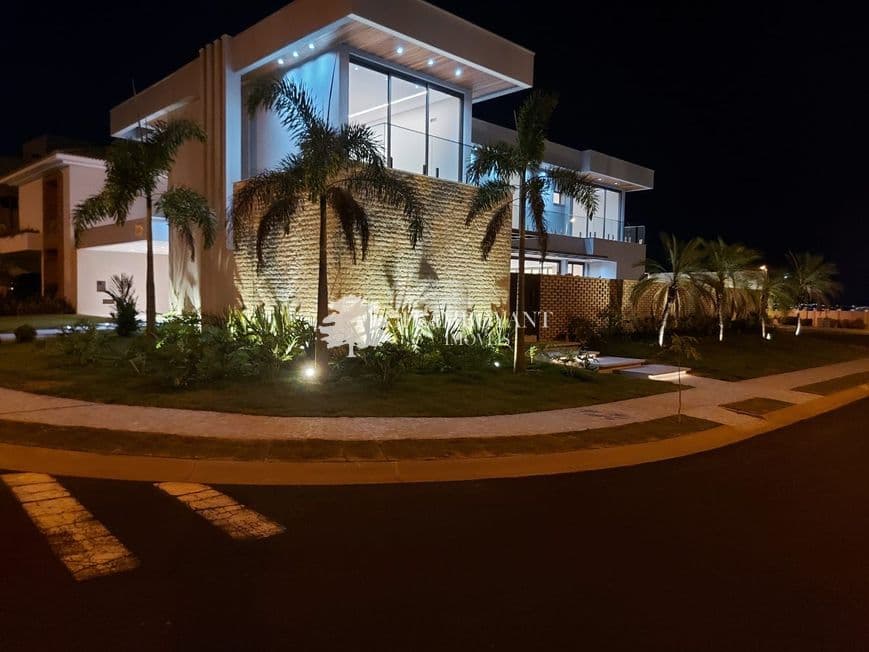 Casa em condomínio para vender no Nova Uberlandia image 3