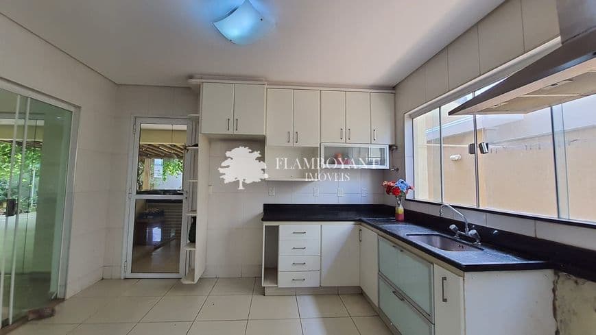 Casa em condomínio para vender no Nova Uberlandia image 2