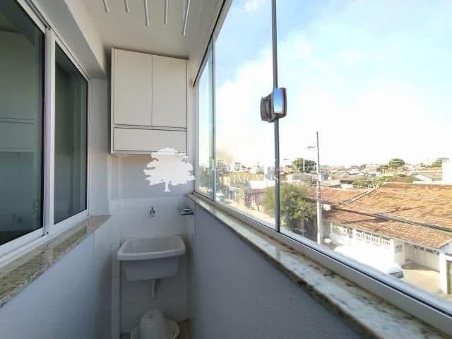 Apartamento para vender no Segismundo Pereira image 3