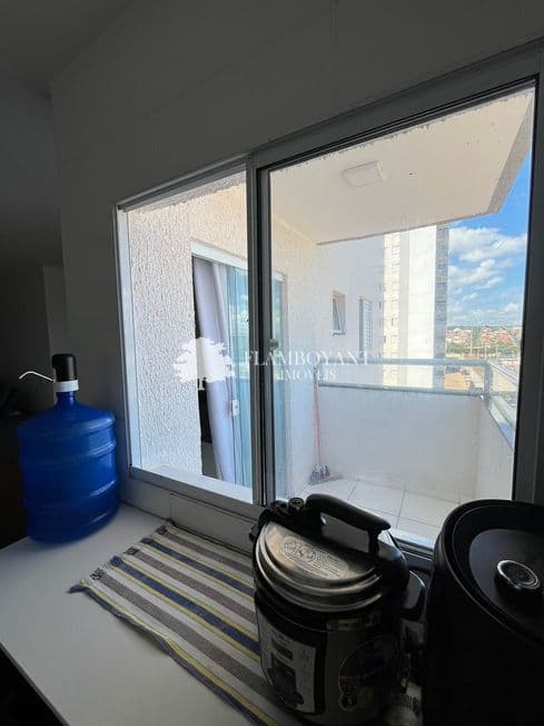 Apartamento para vender no Jardim Brasilia image 3