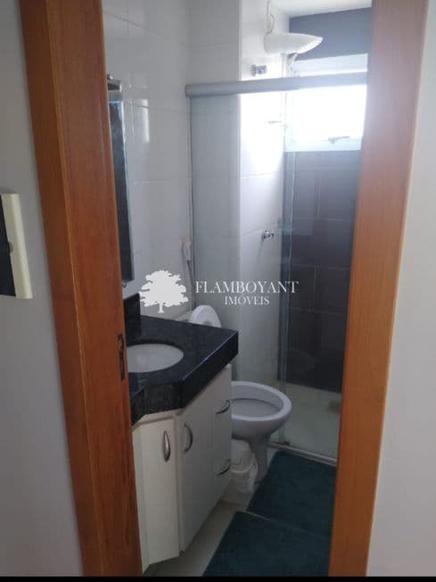 Apartamento para alugar no Jardim Patricia image 3