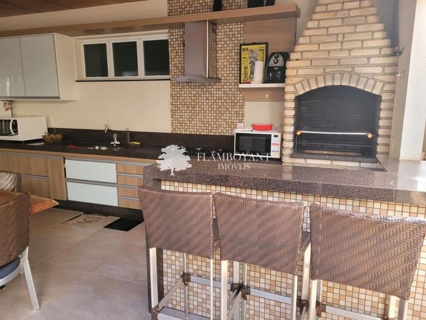 Casa para vender no Jardim Inconfidencia image 3