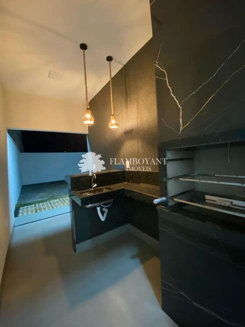 Casa para vender no Shopping Park image 2