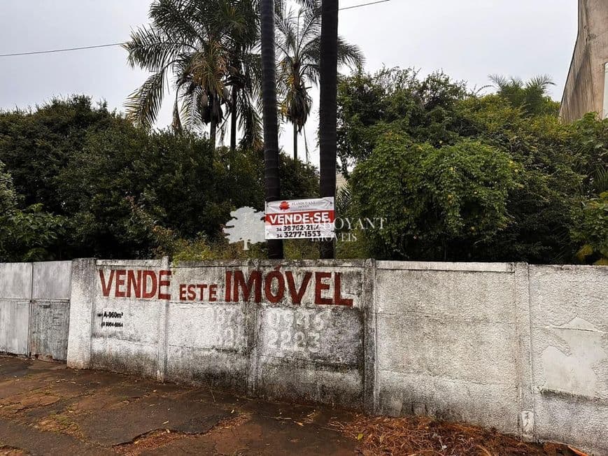 Terreno para vender no Martins image 1