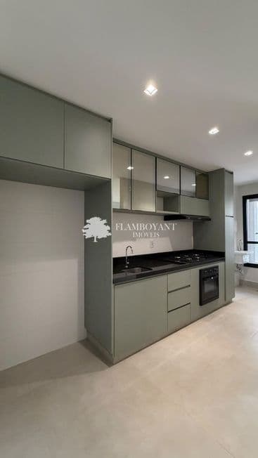 Apartamento para alugar no Jardim Sul image 1