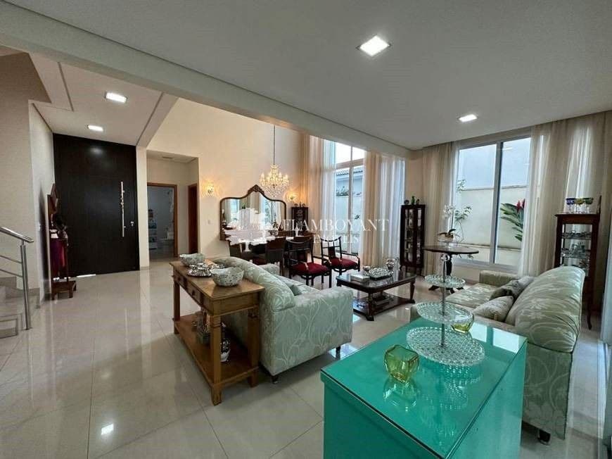 Casa em condomínio para vender no Nova Uberlandia image 2