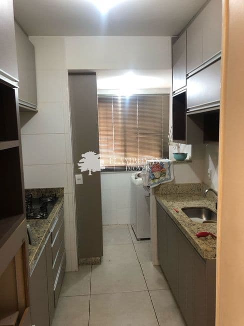 Apartamento para vender no Alto Umuarama image 2