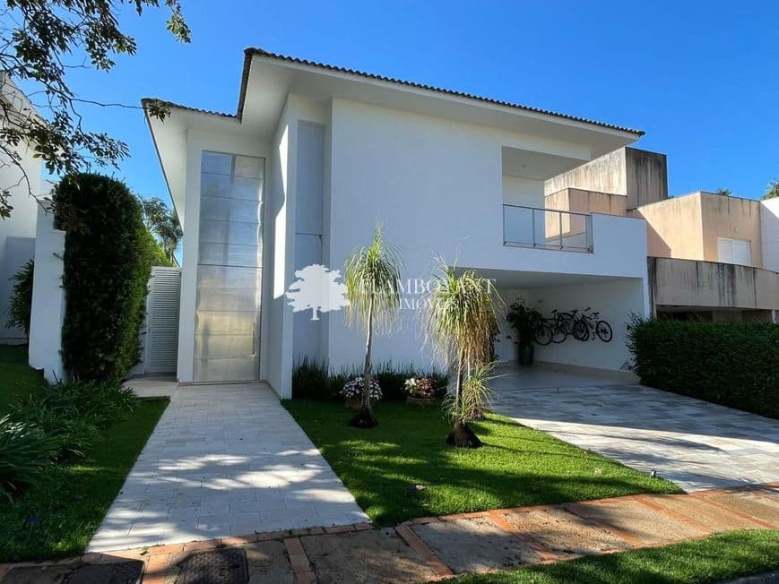 Casa em condomínio para vender no Morada Da Colina image 1