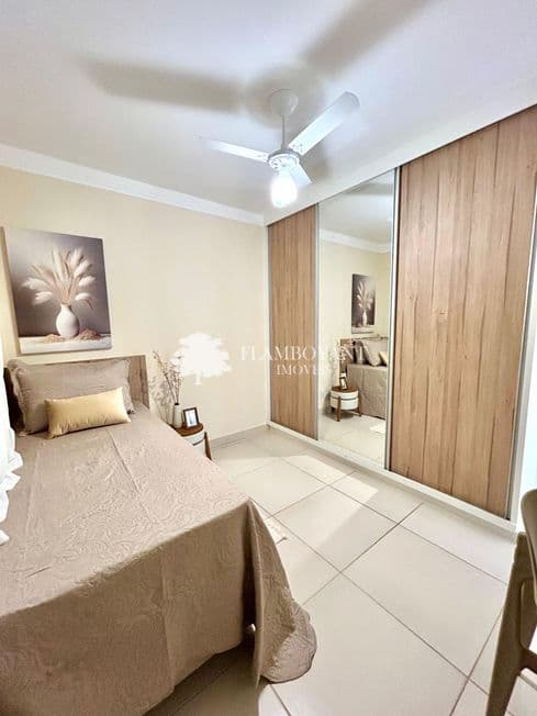 Apartamento para vender no Pampulha image 3