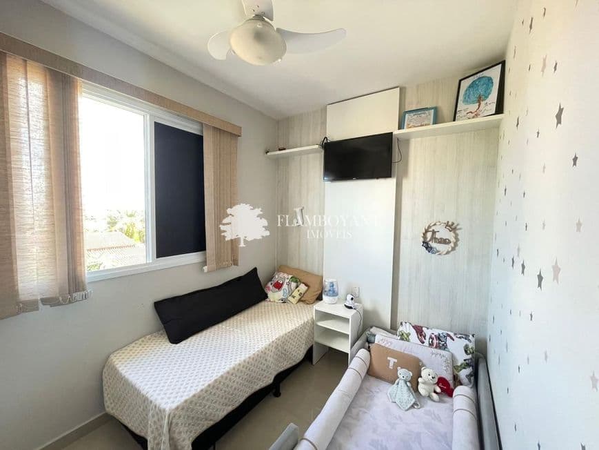 Apartamento para vender no Pampulha image 2
