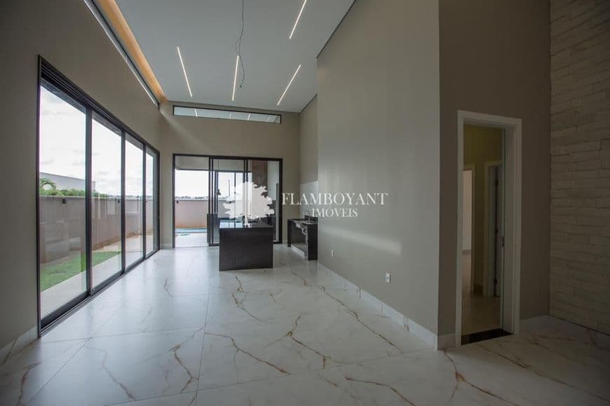 Casa em condomínio para vender no Granja Marileusa image 2