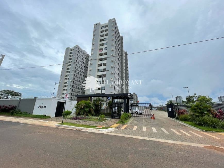Apartamento para vender no Shopping Park image 1
