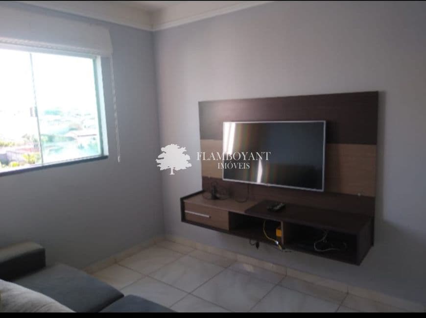 Apartamento para alugar no Jardim Patricia image 1