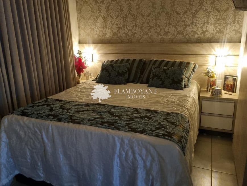 Apartamento para vender no Tubalina image 3