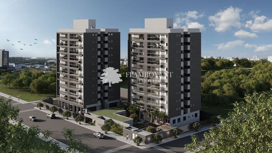 Apartamento para vender no Tibery image 3