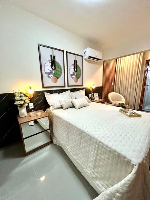 Apartamento para vender no Segismundo Pereira image 2