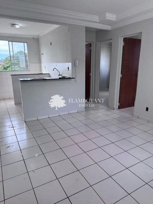 Apartamento para vender no Laranjeiras image 1
