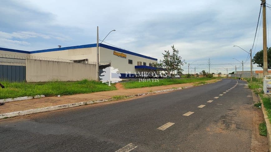 Apartamento para vender no Shopping Park image 2