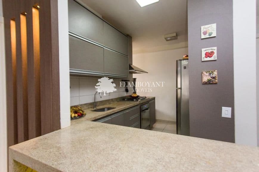 Apartamento para vender no Jardim Karaiba image 1