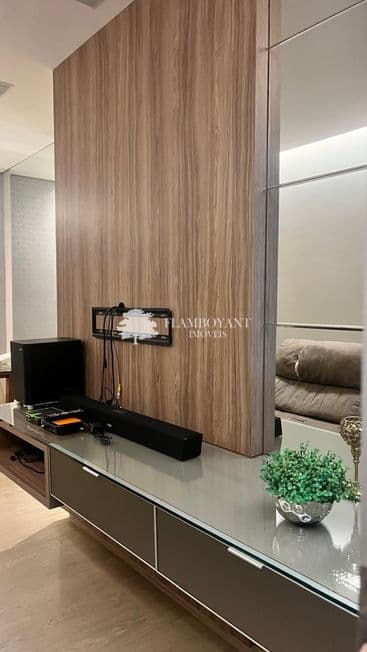 Apartamento para alugar no Segismundo Pereira image 1