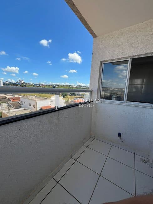 Apartamento para vender no Jardim Brasilia image 1