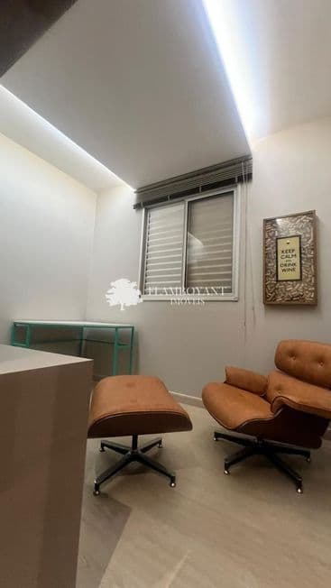 Apartamento para alugar no Segismundo Pereira image 3