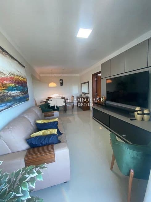 Apartamento para vender no Saraiva image 1