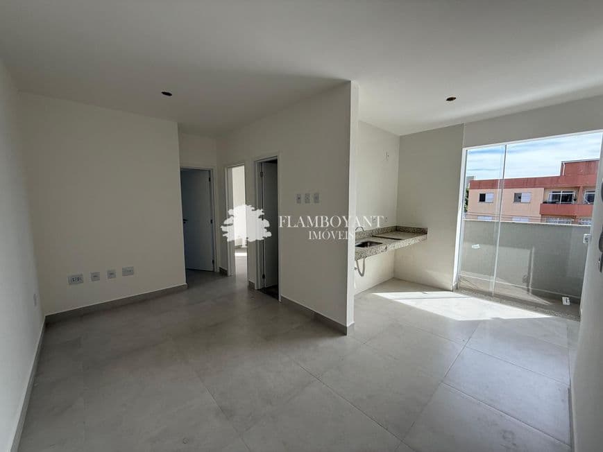 Apartamento para vender no Santa Monica image 1