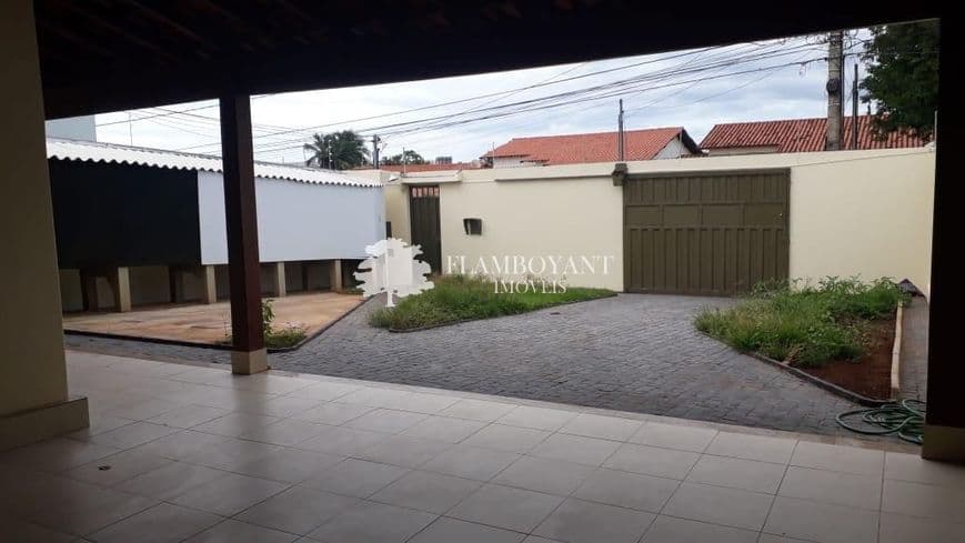 Casa para vender no Cidade Jardim image 1