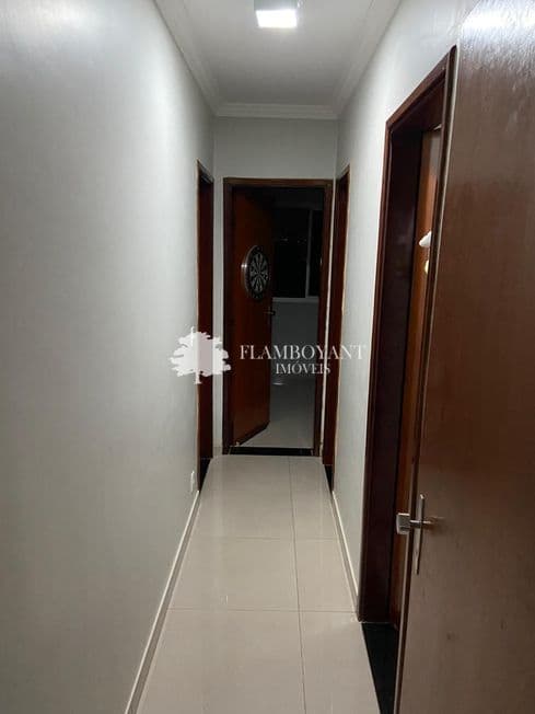 Apartamento para vender no Daniel Fonseca image 3