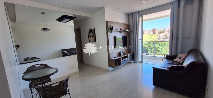 Apartamento para vender no Tubalina image 2