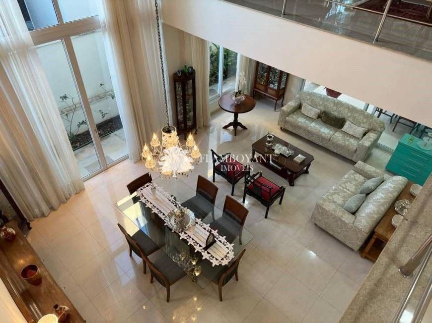 Casa em condomínio para vender no Nova Uberlandia image 3